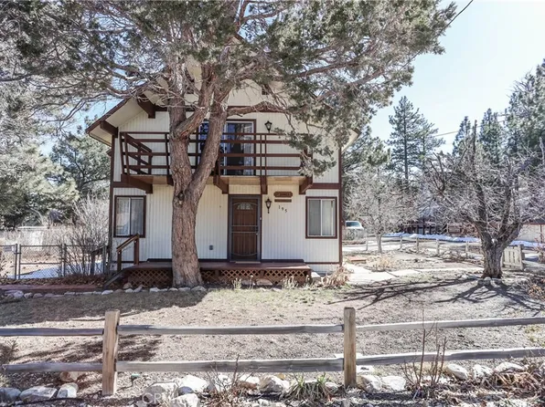 195 Sunset Ln, Sugarloaf, CA 92386