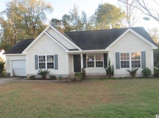 2423 Farmwood Cir, Conway, SC 29527
