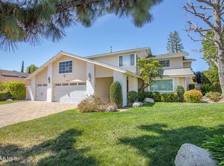 10845 Melvin Ave, Porter Ranch, CA 91326
