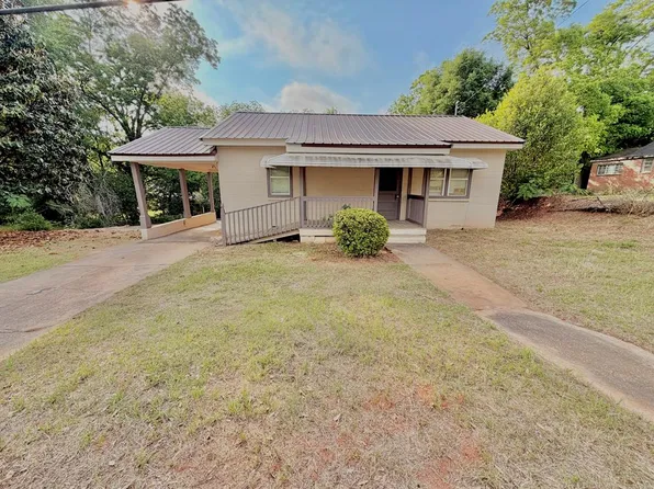 119 Carter St, Americus, GA 31719