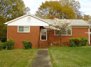 3138 Anne St, Charlotte, NC 28205