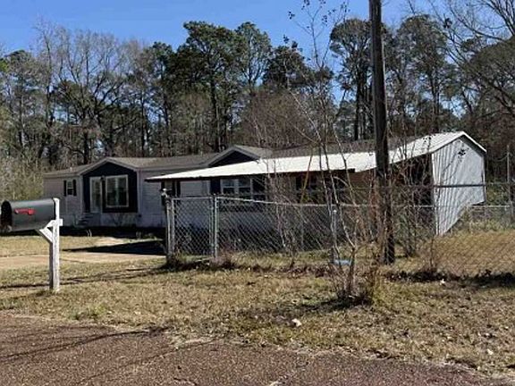Property Side View