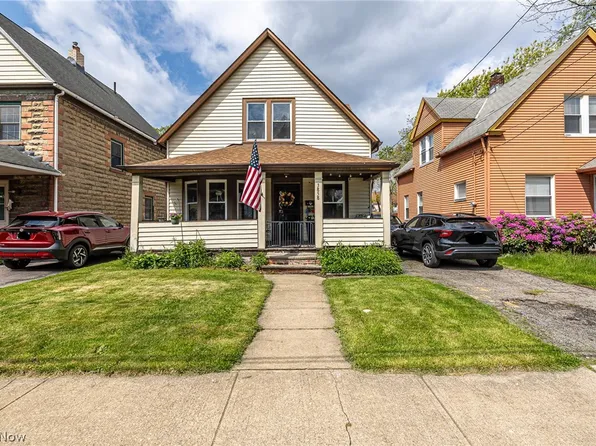 3858 W 16th St, Cleveland, OH 44109