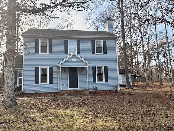 3rd image of 10802 Heatherwood Dr