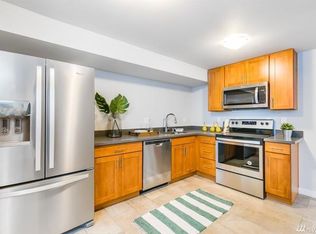 4625 S Hudson St #B, Seattle, WA 98118