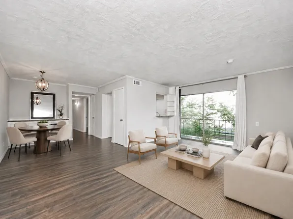 505 Westcott St APT 207, Houston, TX 77007
