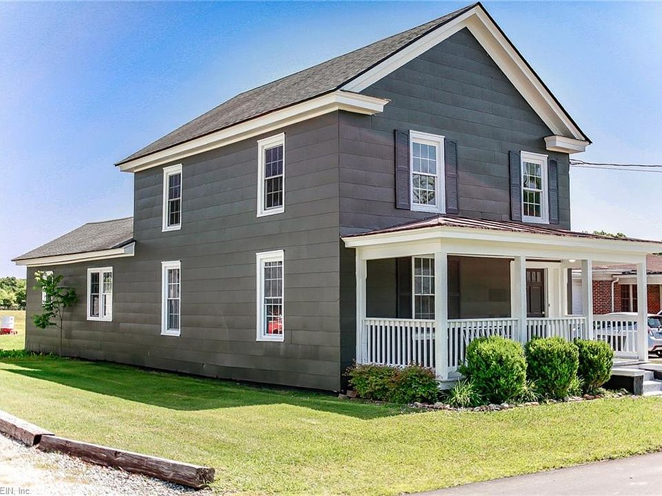 122 Whaley St, Suffolk, VA 23438 Zillow