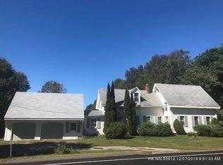 1030 River Rd, Bucksport, ME 04416
