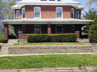 286 E Maple St, Wabash, IN 46992