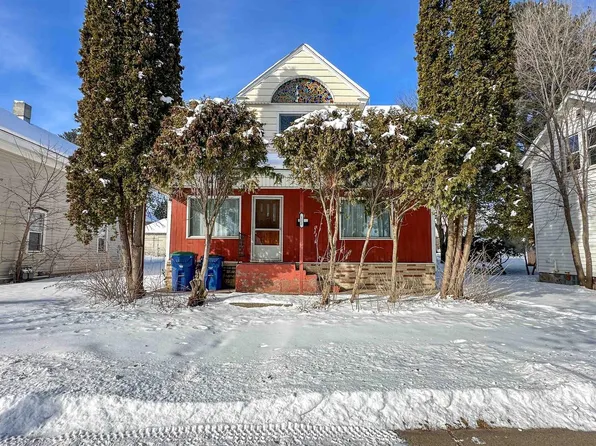 122 North 1ST AVENUE, Wausau, WI 54401