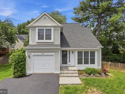 423 Foxridge Dr SW, Leesburg, VA, 20175