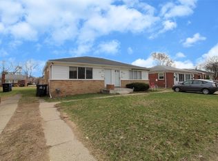 1919 Stieber St, Westland, MI 48186