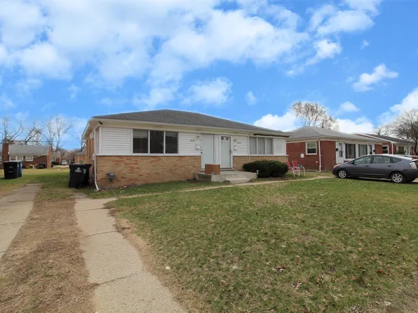 1919 Stieber St, Westland, MI 48186