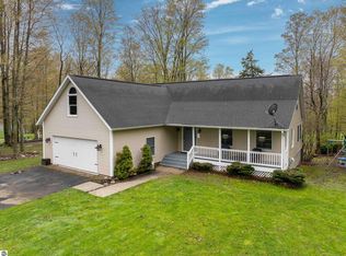3055 White Tail Dr, Bellaire, MI 49615