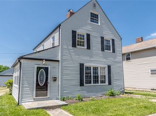 1351 Ivydale Ave SW, Canton, OH