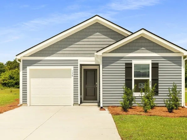 130 Culbertson Ct, Holly Hill, SC 29059