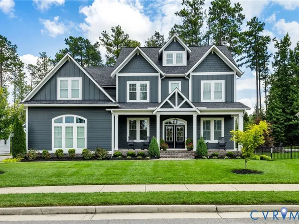 7237 Bonallack Bnd, Moseley, VA 23120