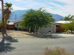 66753 San Rafael Rd, Desert Hot Springs, CA 92240