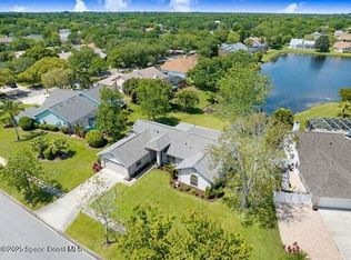 3360 Holly Springs Rd, Melbourne, FL 32934