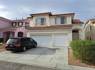 8436 Indigo Harbor Ave, Las Vegas, NV 89117