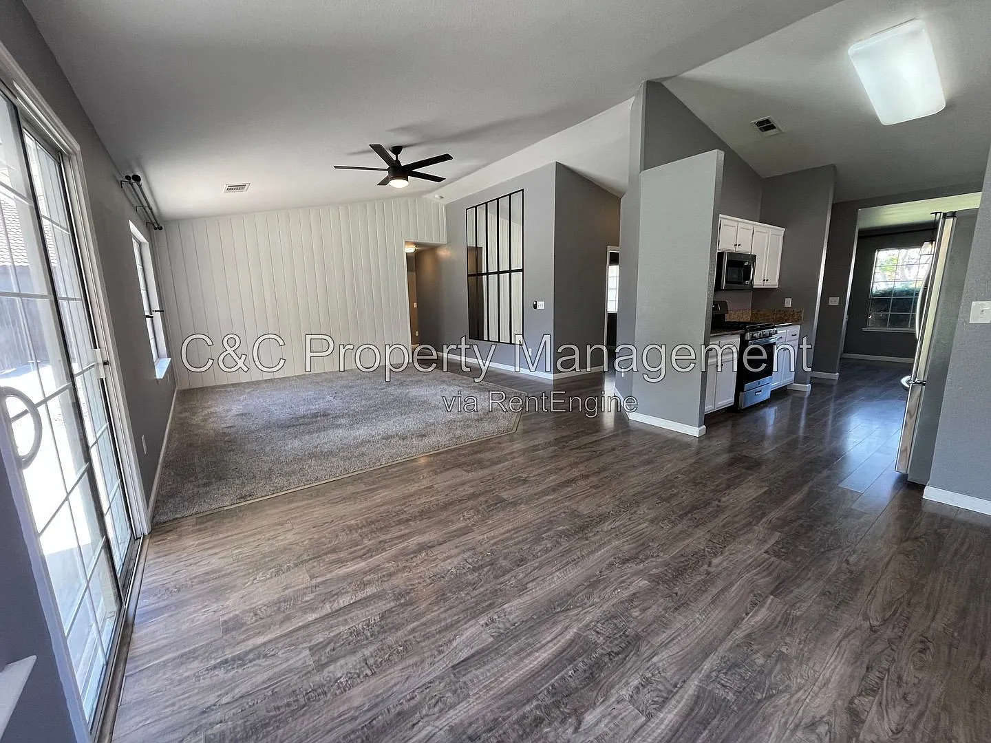 3 bed, 2.0 bath, $2,300 — Photo 4