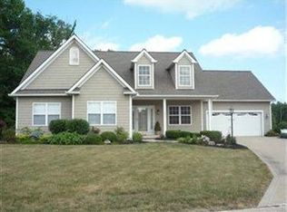 3026 Silverton St, Avon, OH 44011