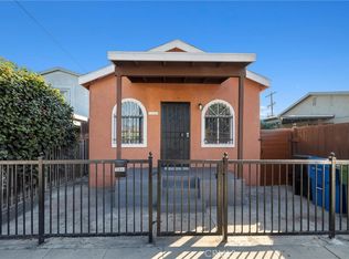 10844 Juniper St, Los Angeles, CA 90059