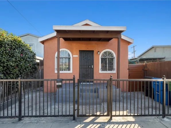10844 Juniper St, Los Angeles, CA 90059