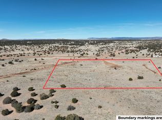 Hyde Park Rd, Seligman, AZ 86337