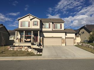 14672 S Bright Wood Rd, Herriman, UT 84096