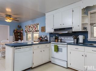 5807 Lake Elton Rd, Durham, NC 27713