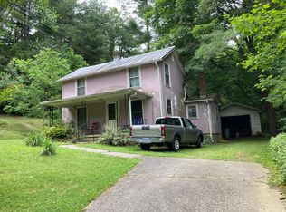 155 Chicory Ln, Lexington, VA 24450