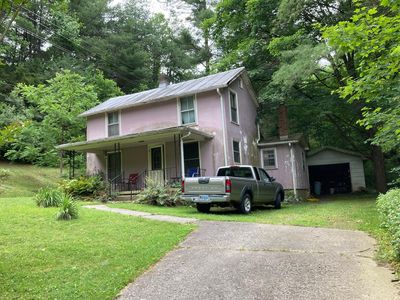 155 Chicory Ln, Lexington, VA, 24450