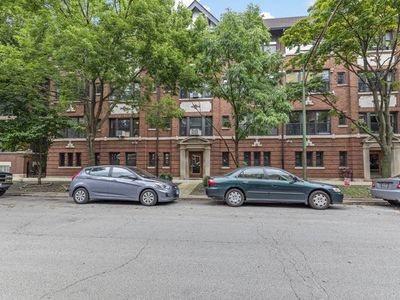 5133 S Greenwood Ave APT 1, Chicago, IL, 60615