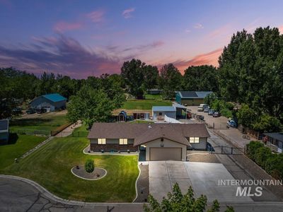 5245 S Fruithill Pl, Boise, ID, 83709