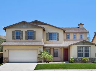 7994 Hazelnut Dr, Eastvale, CA 92880
