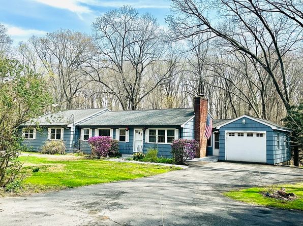 346 Long Hill Rd, Bolton, MA 01740