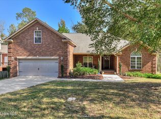 803 Leslie Court, Evans, GA 30809