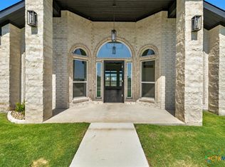 1473 Four Sixes Ranch Rd, Salado, TX 76571