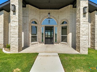 1473 Four Sixes Ranch Rd, Salado, TX, 76571