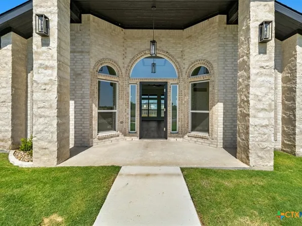 1473 Four Sixes Ranch Rd, Salado, TX 76571