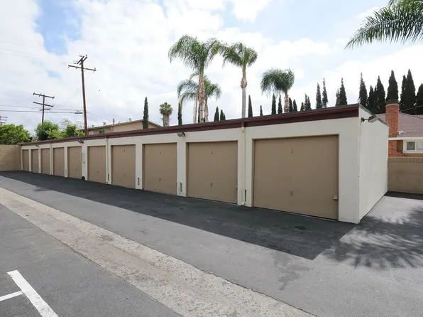 Countryside Townhomes Apartments, 4623 E Washington Ave, Orange, CA 92869