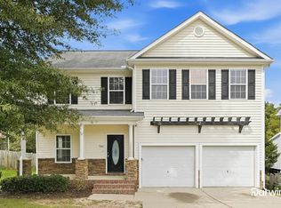 780 Hay River St, Garner, NC 27529