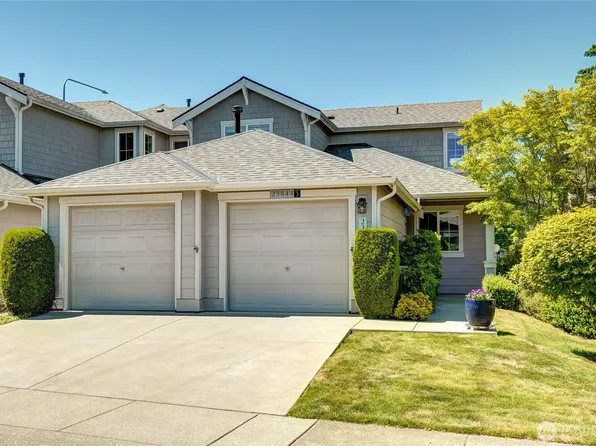 23844 NE 112th Circle #3, Redmond, WA 98053
