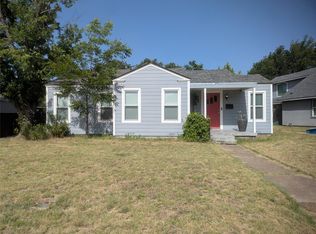 2017 Owens St, Haltom City, TX 76117