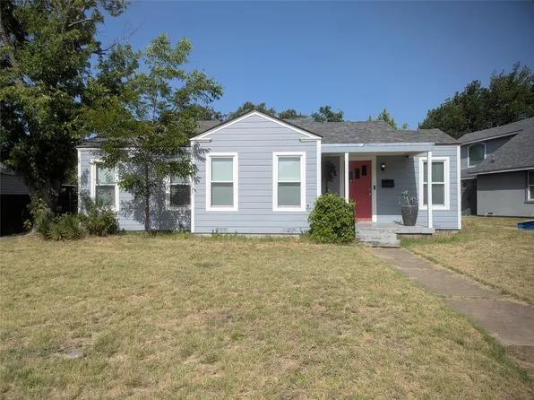 2017 Owens St, Haltom City, TX 76117