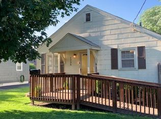 1735 Theresa Ave, Shively, KY 40216