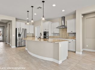 945 Dutch Oven Ln, Mesquite, NV 89034