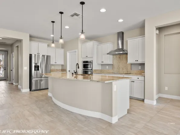 945 Dutch Oven Ln, Mesquite, NV 89034