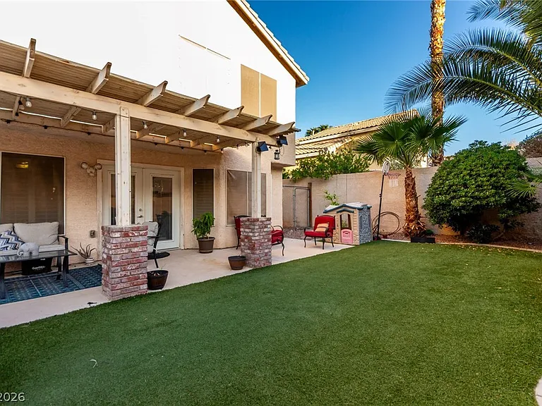 217 Cimarron Village Way — Photo 44